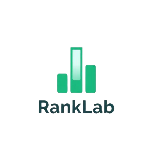 RankLab logo